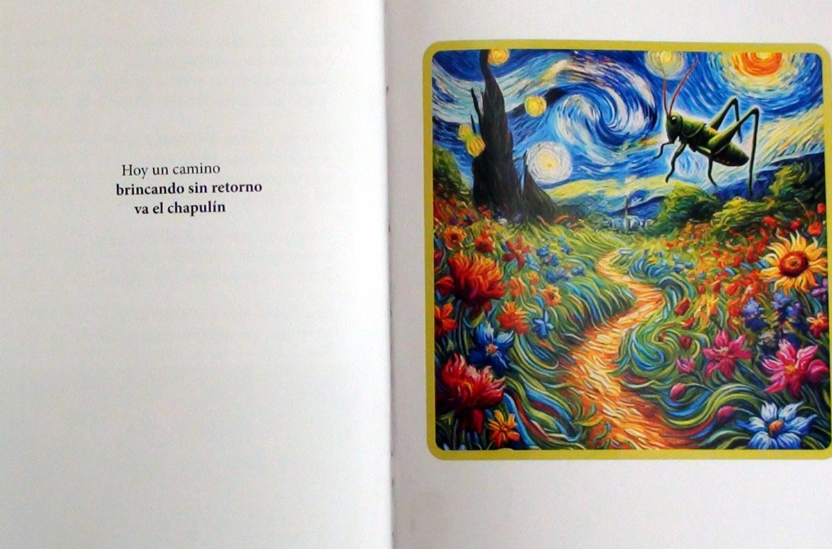 Visión Mx tweet media