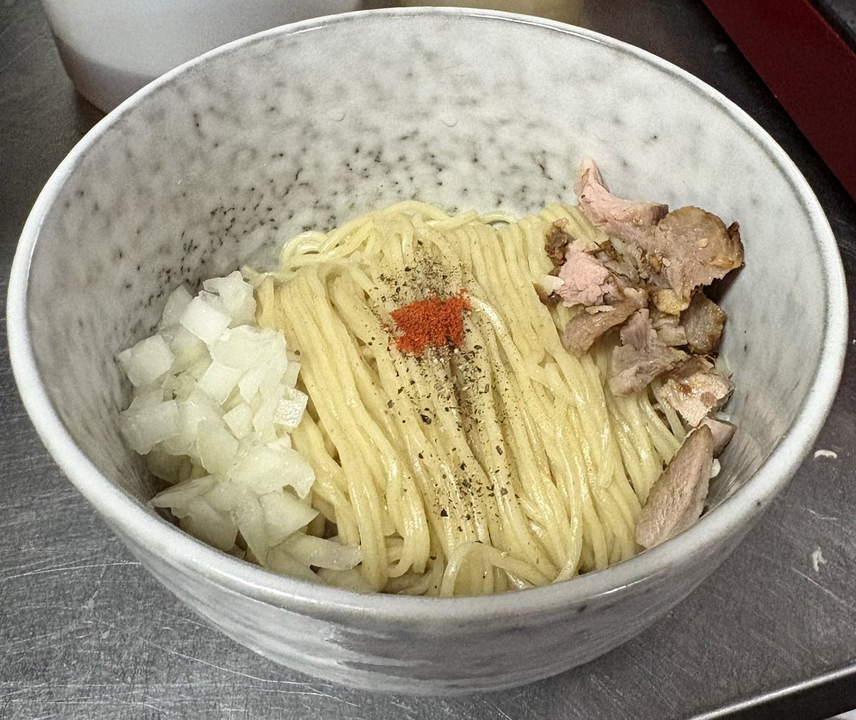 麺屋エイト 【神奈川県相模原】味噌ラーメン tweet media