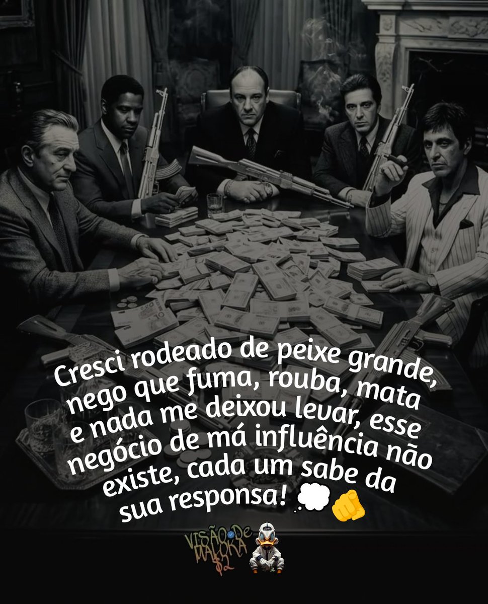 Visão Do Tio Patinhas 🇧🇷 (@tiovisao) on Twitter photo 