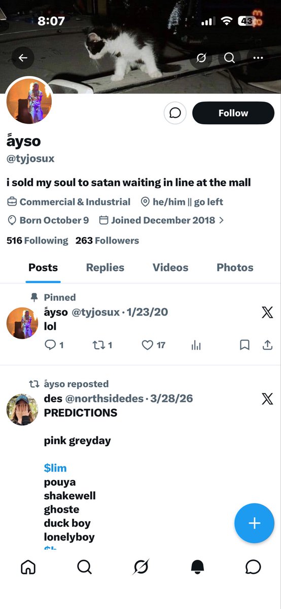 BabyJesus tweet media