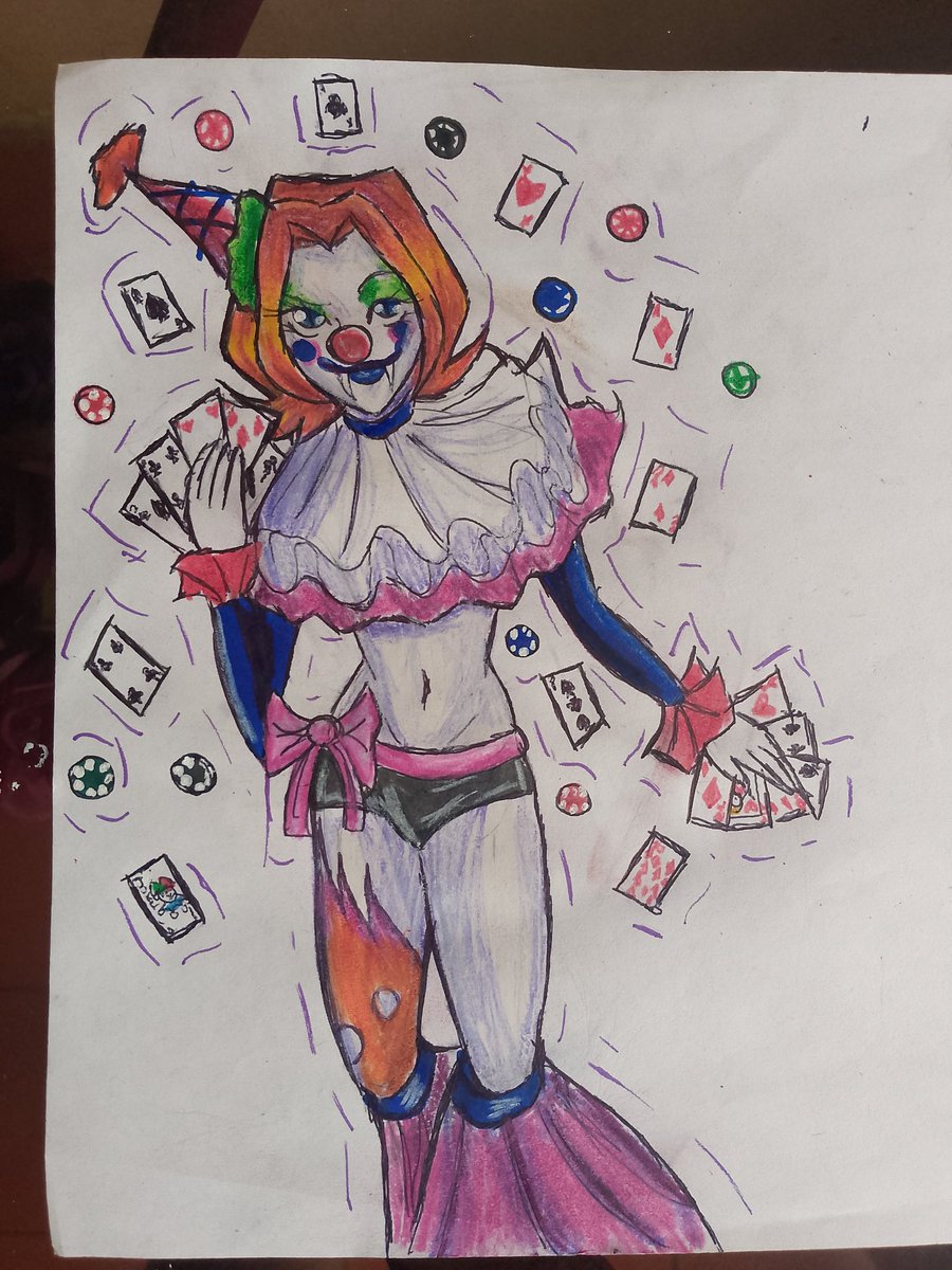 Danny🌹 tweet media