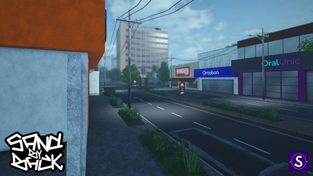 StudioStarTeam's tweet photo. #ROBLOX #ComingSoon #SandbyBack #SBB https://t.co/bFvMQPwOQB