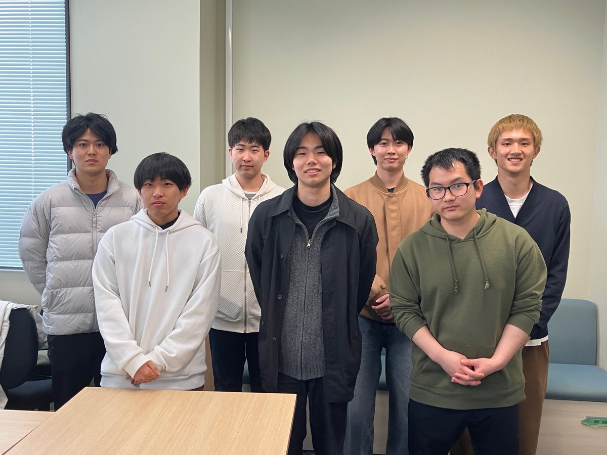 JAIST大平研究室 tweet media