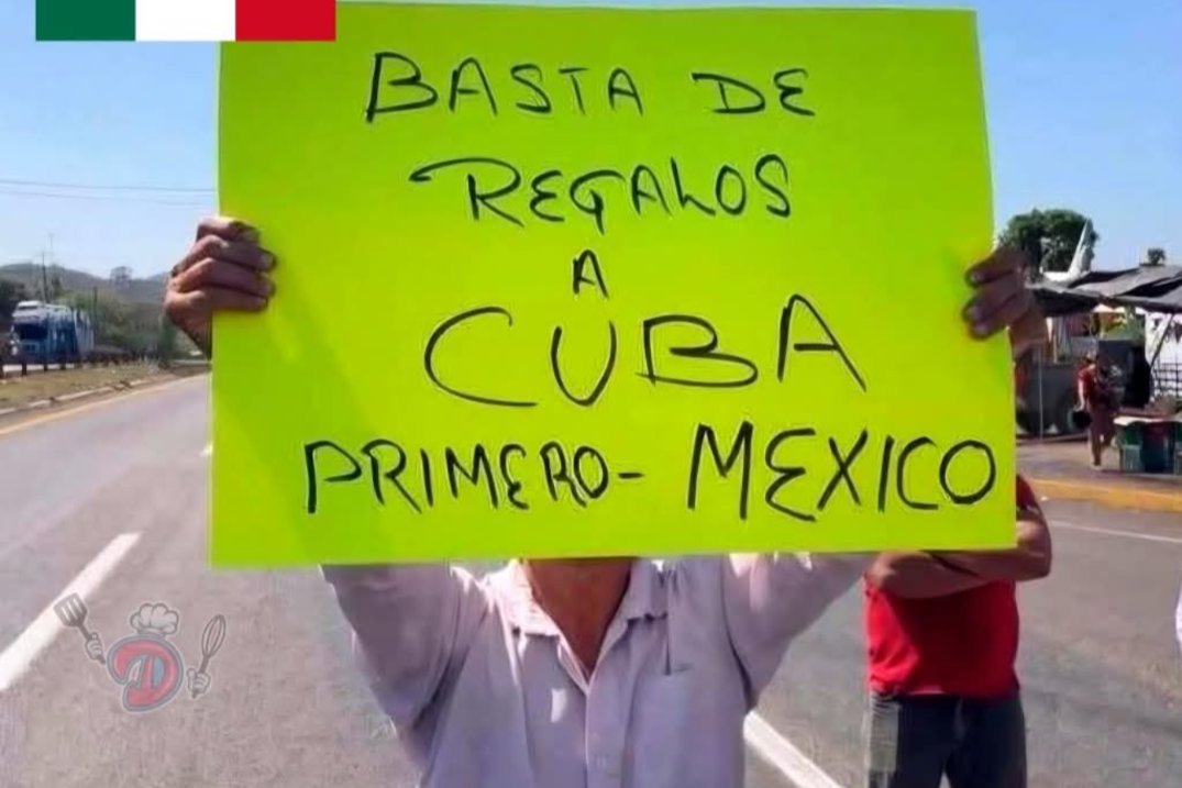 La Abuela García®™ tweet media