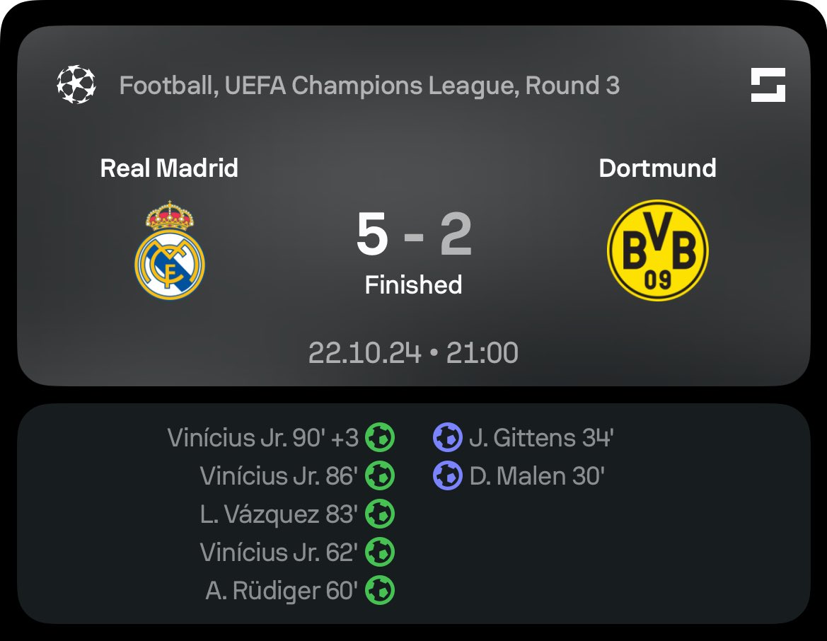 Victor Catalina tweet media