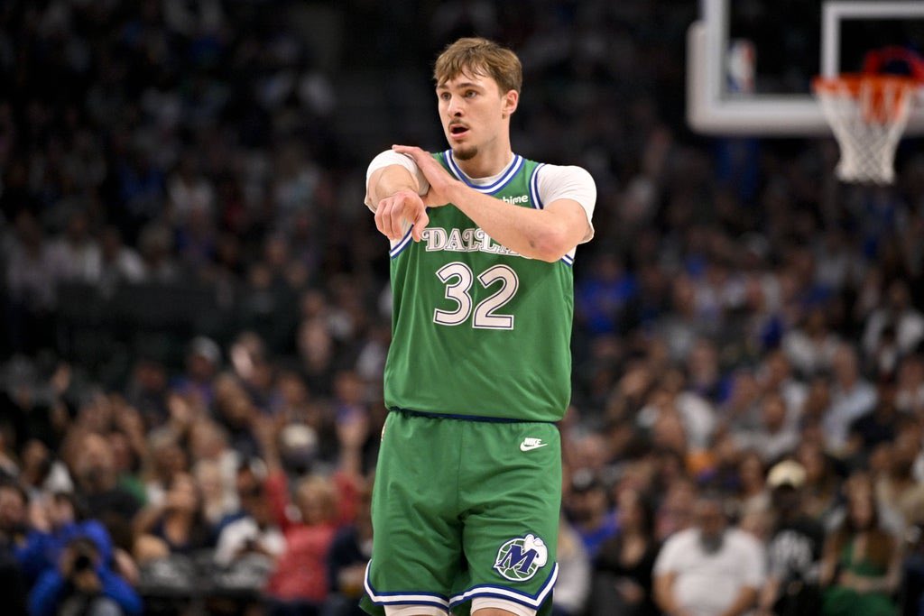 Dallas Texas TV tweet media