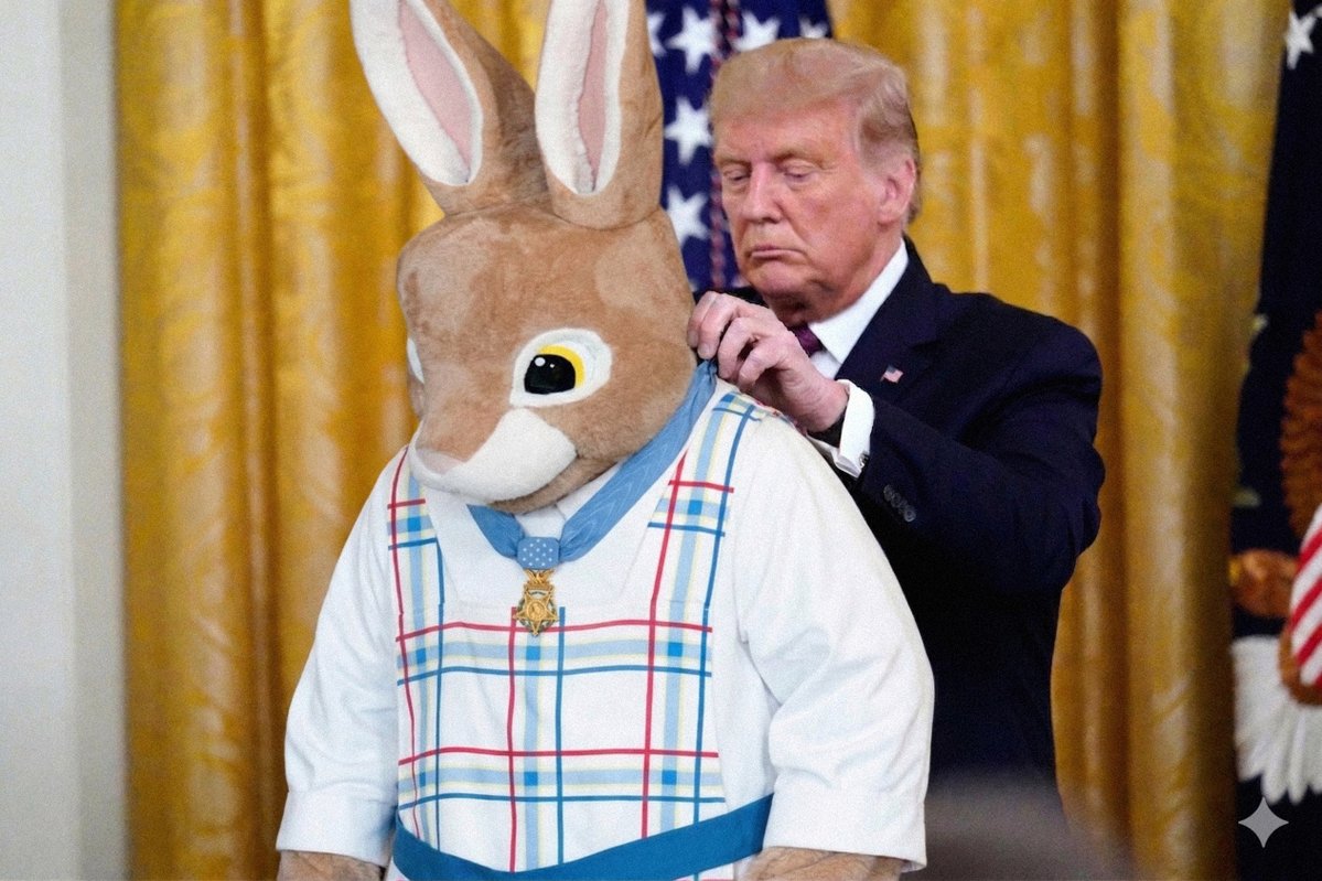 Power Tie tweet media