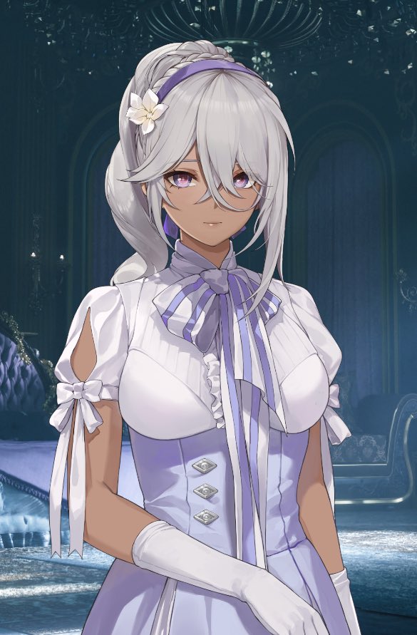 そらドルフロ2 tweet media