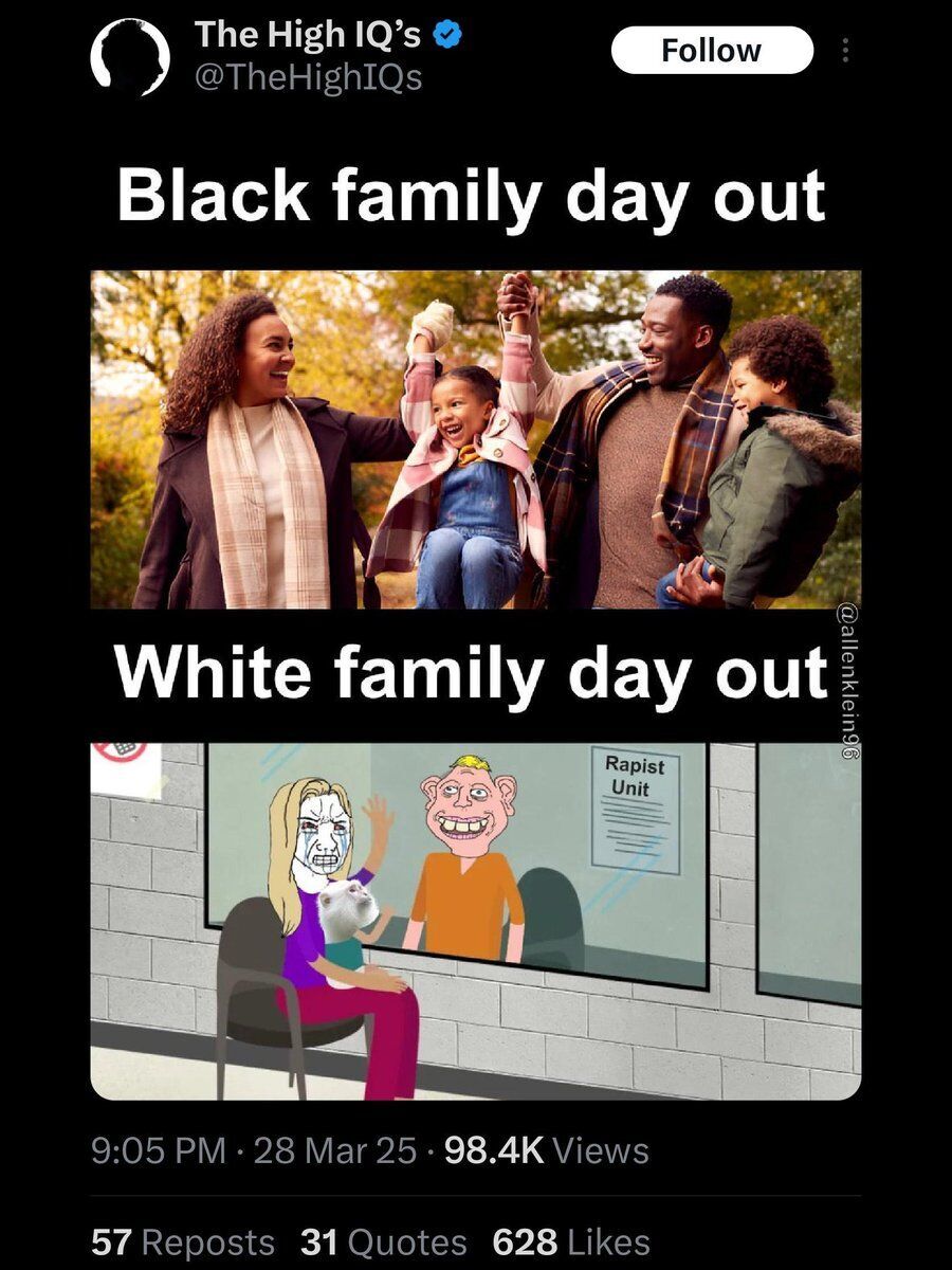 Insane Cope tweet media