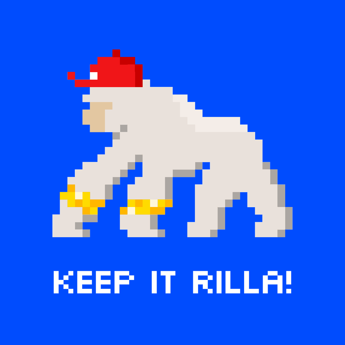 RILLAZ 🦍 tweet media