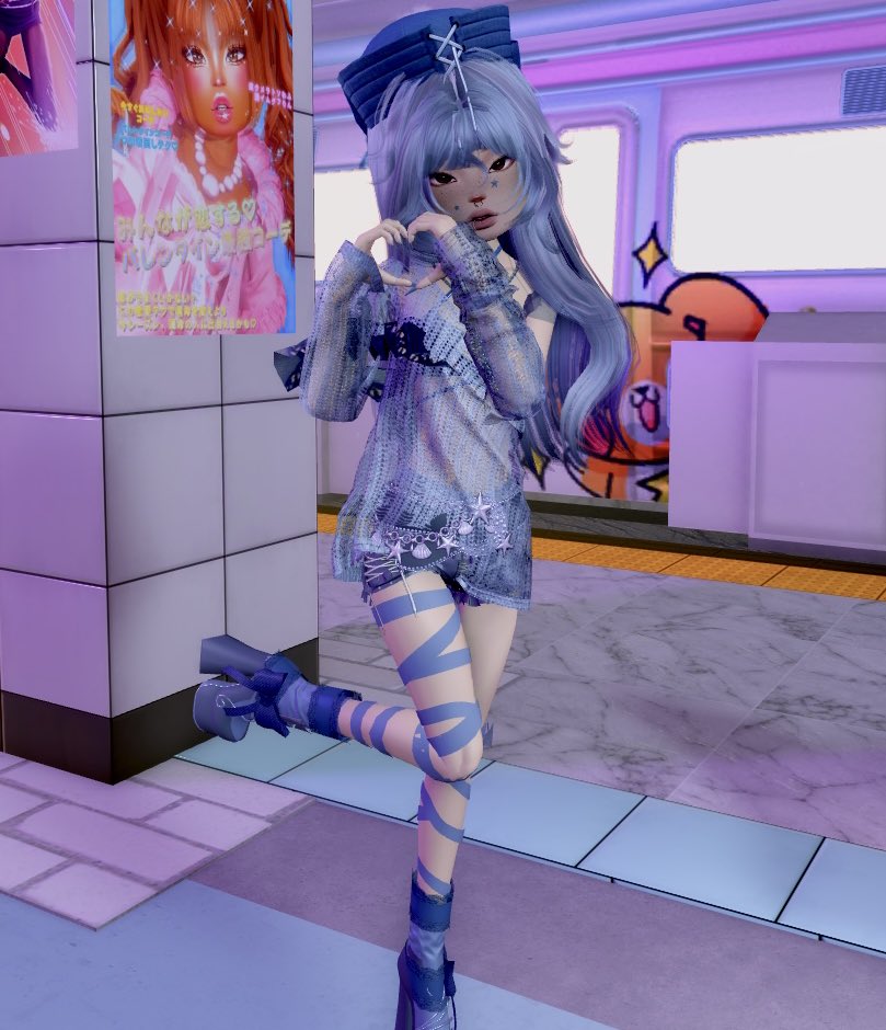 &nene | GOD tweet media