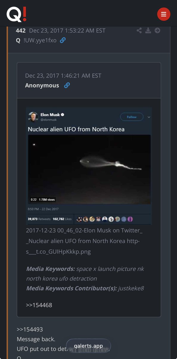 Jonathan Pollard 🇺🇸 tweet media