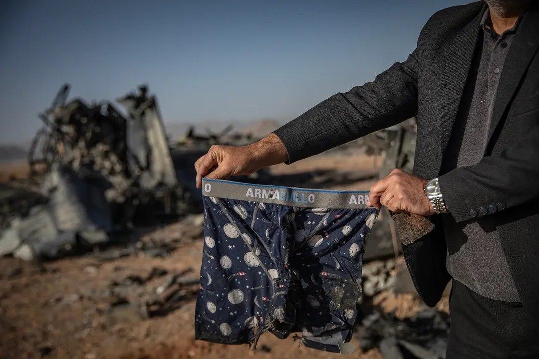 قَسْوَرَة - Qaswara tweet media