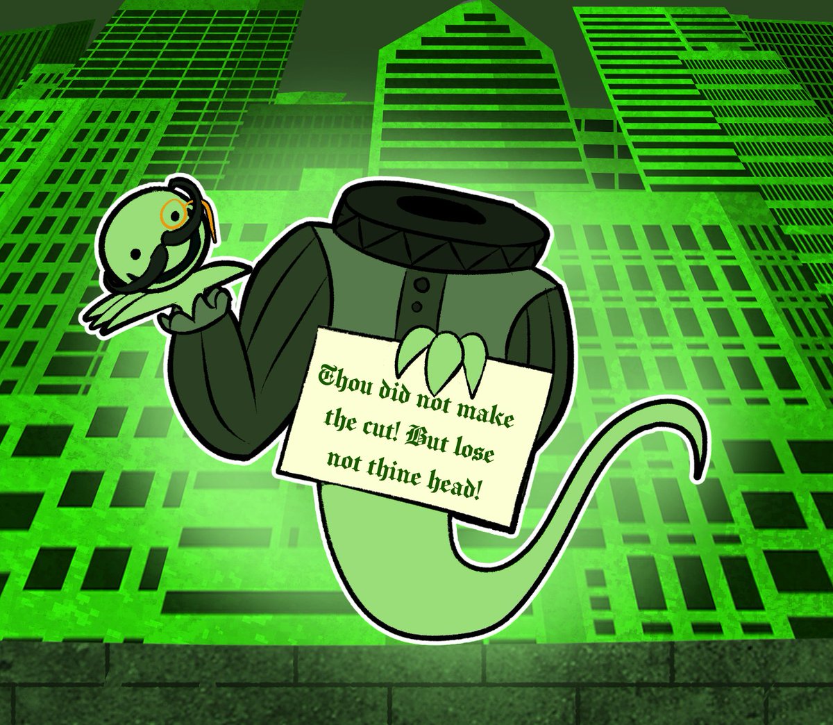 Emily Carlson tweet media