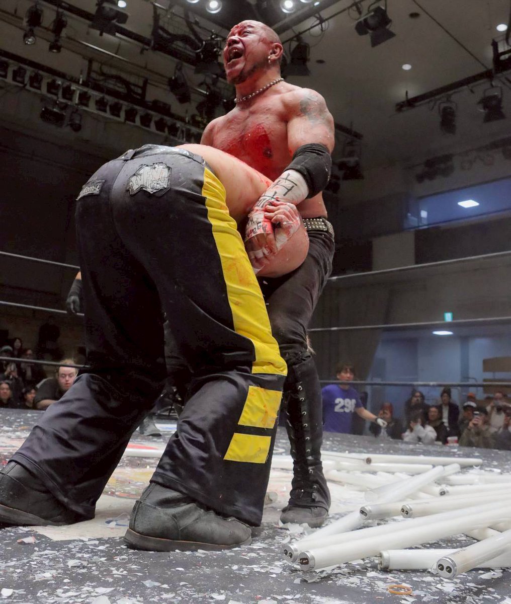 人気ブランドバ40代 Itabashi 2/2 葛西純 OUTBREAK VIOLENT CZW