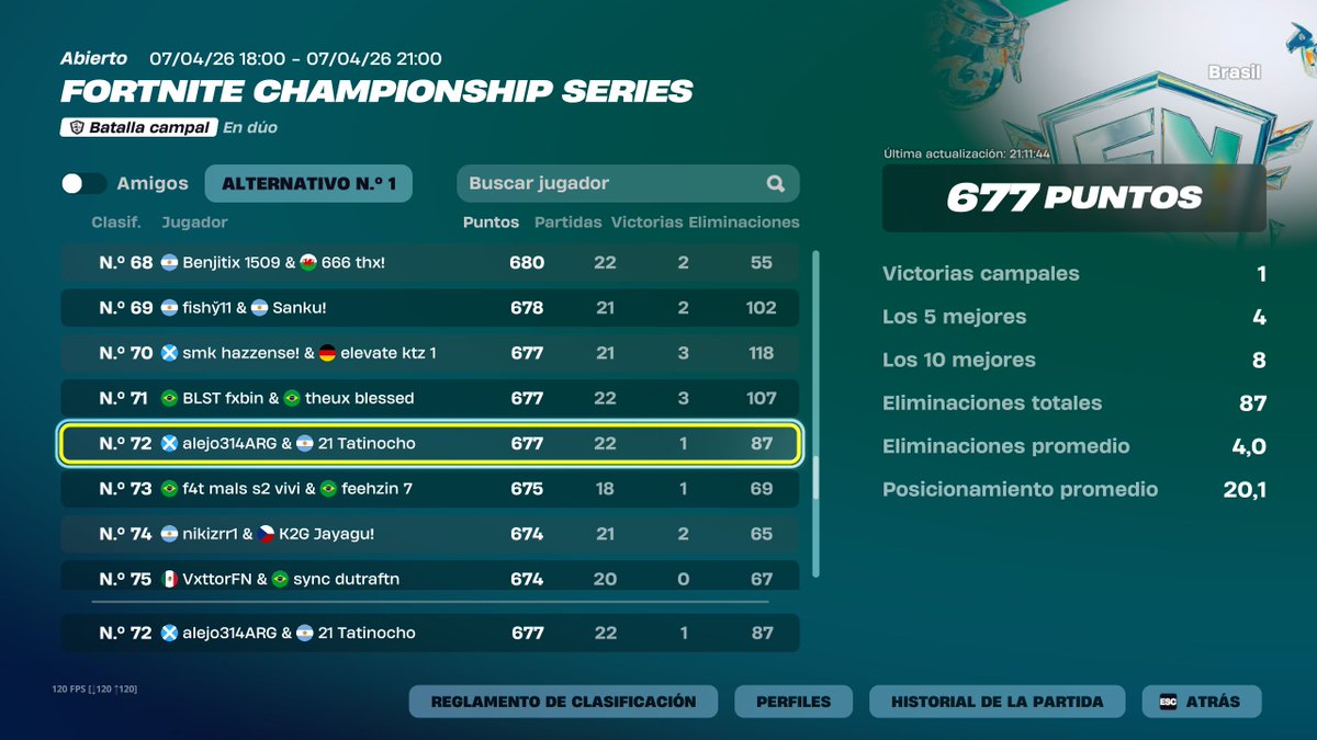 alejo314ARG tweet media