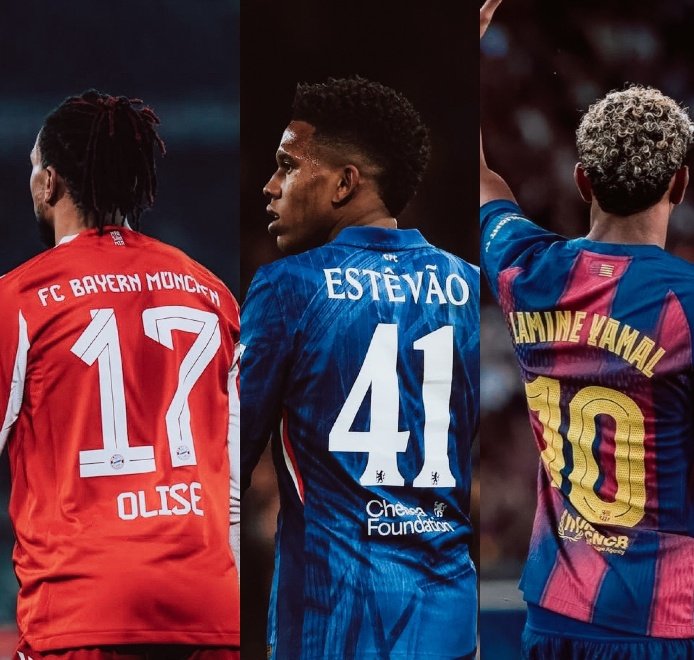 Obinna🌟 tweet media