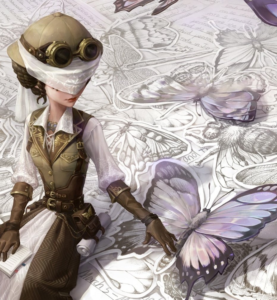 vin 🐇 COMMS 2/2 tweet media