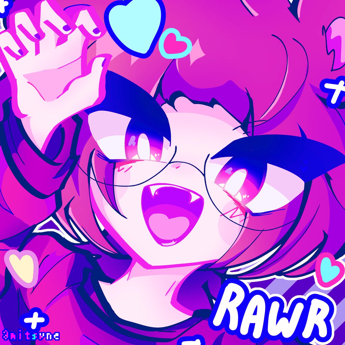 RogueKarmaVT tweet media