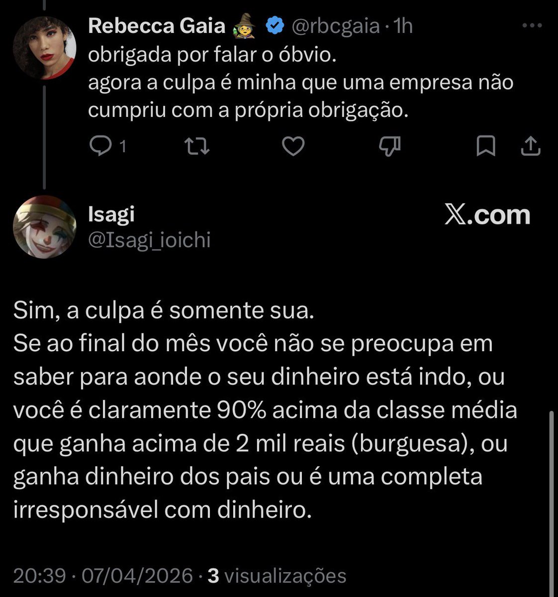 Rebecca Gaia 🧙♀️ tweet media