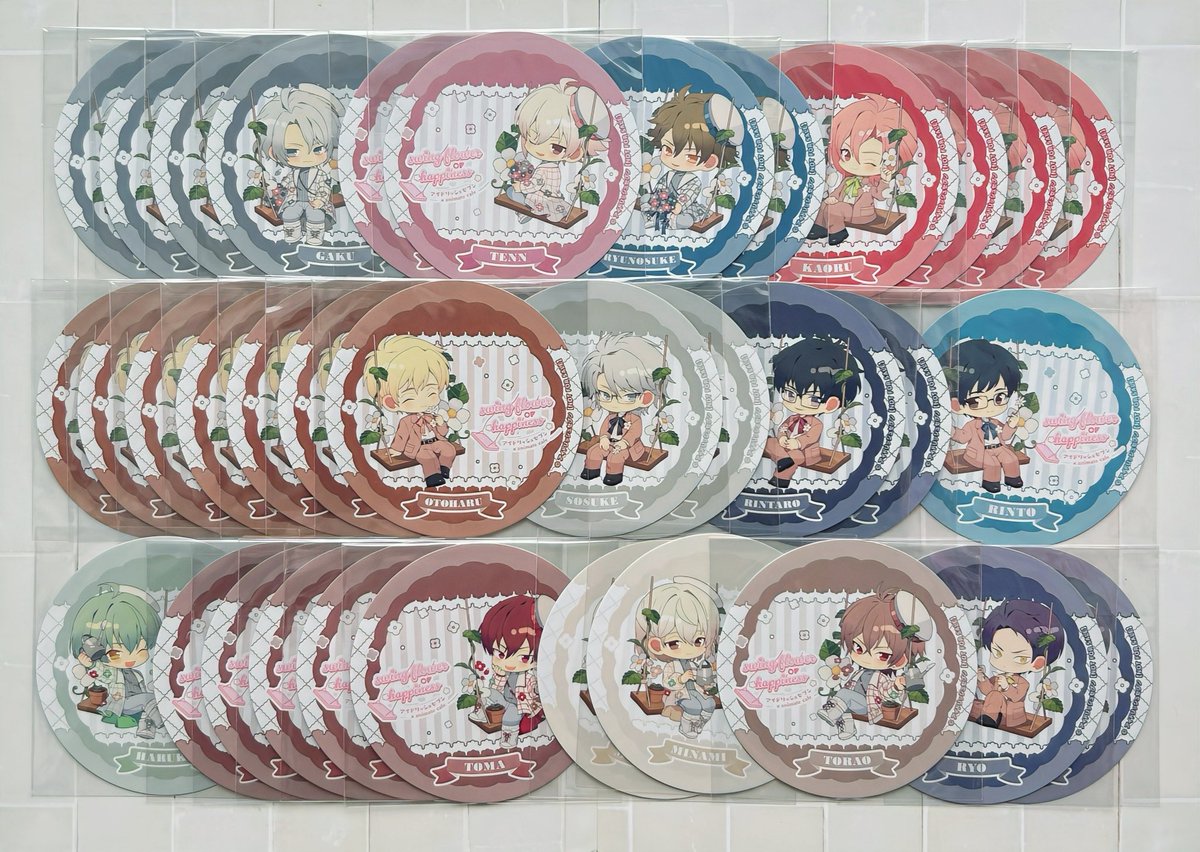 茶屋町 tweet media