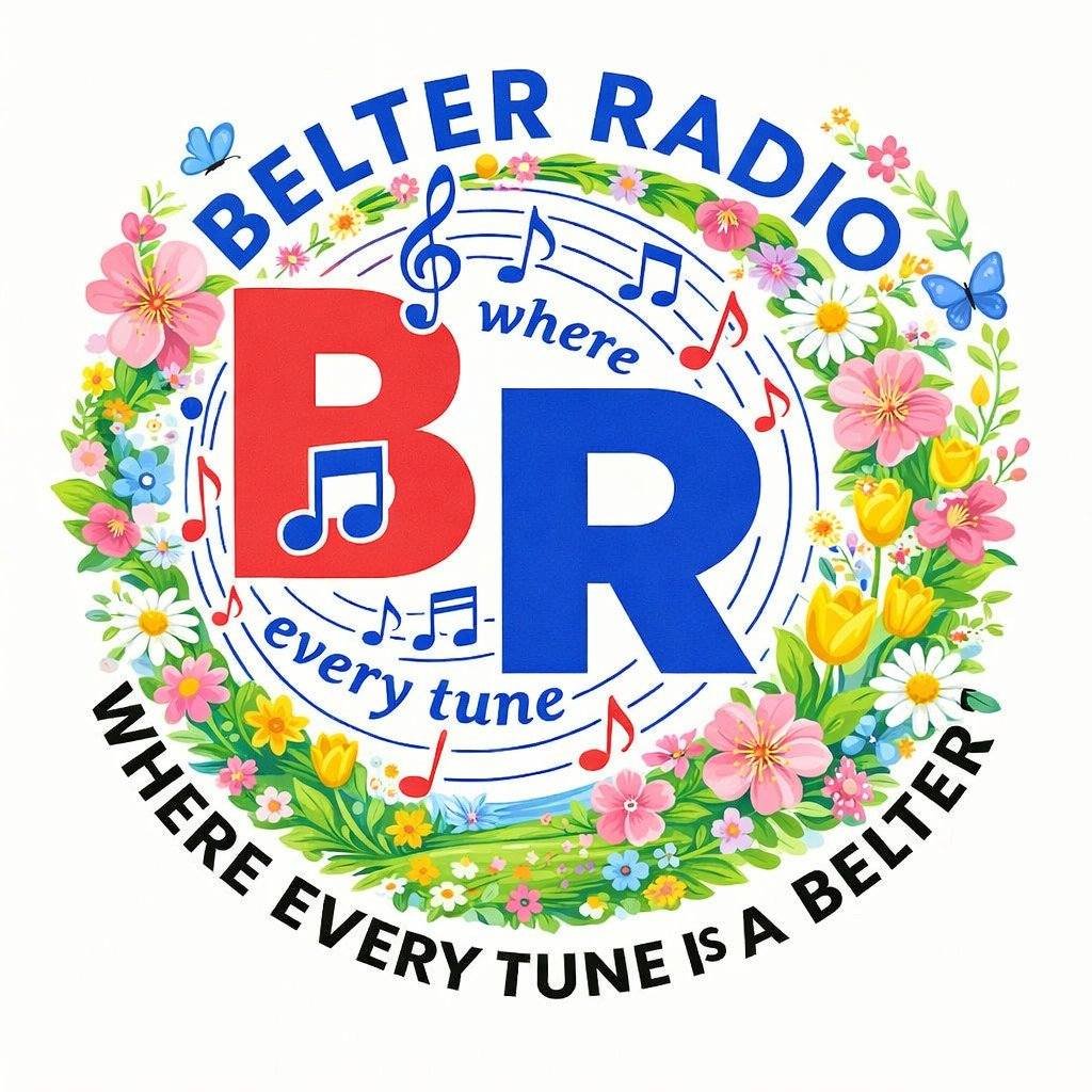 Belter Radio tweet media