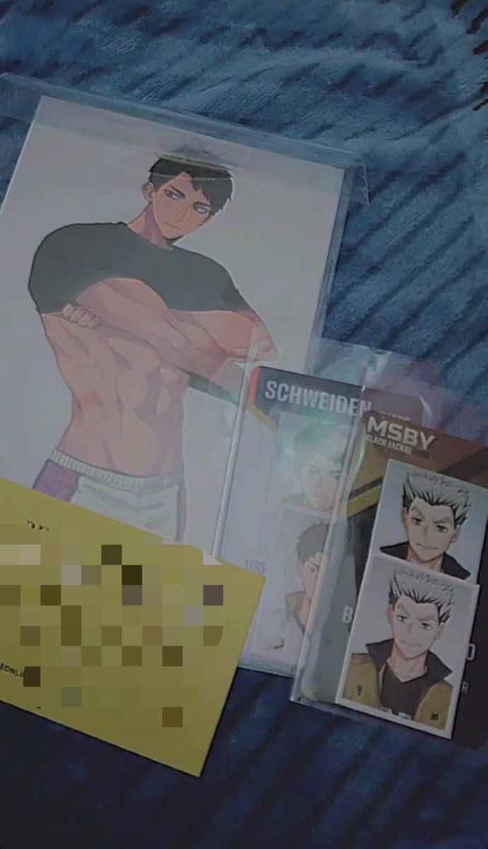 𝑹𝒖𝒃𝒚₊⊹♡ | 📌 Open PO jjk x chupa chups tweet media