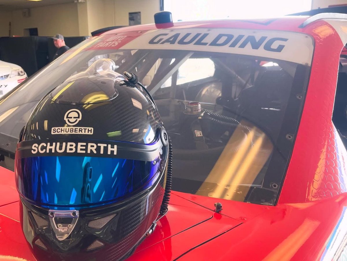 MHR_racing74's tweet photo. . @ItsBristolBaby !!!! Gray Gaulding is back in the saddle this weekend at Bristol Motor Speedway in the 74 MHR Flywheel Chevrolet…… 🔥 https://t.co/TTKU8qLcZ6