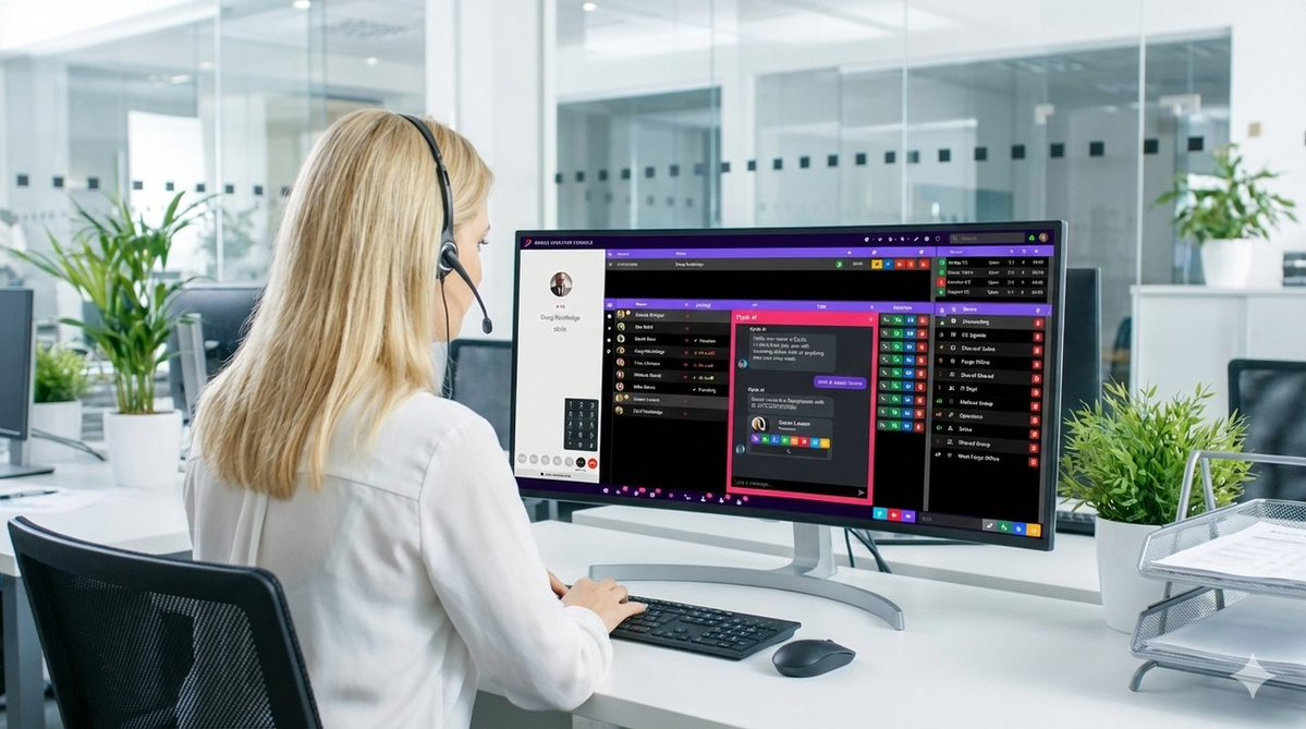 Bridge OC #MSTeams #Cisco #Ringcentral #Dialpad tweet media