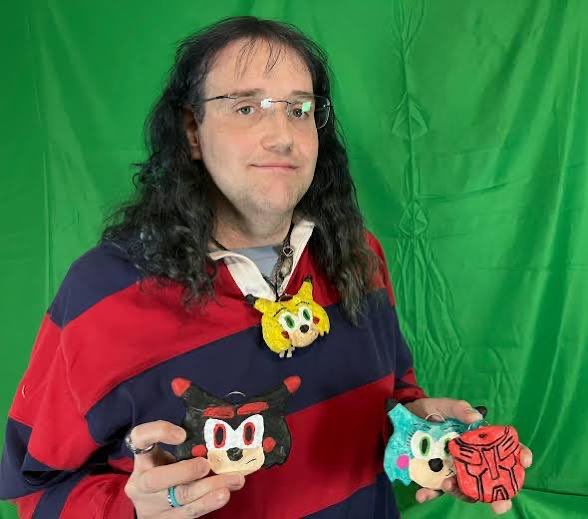 Silly Little Guy tweet media