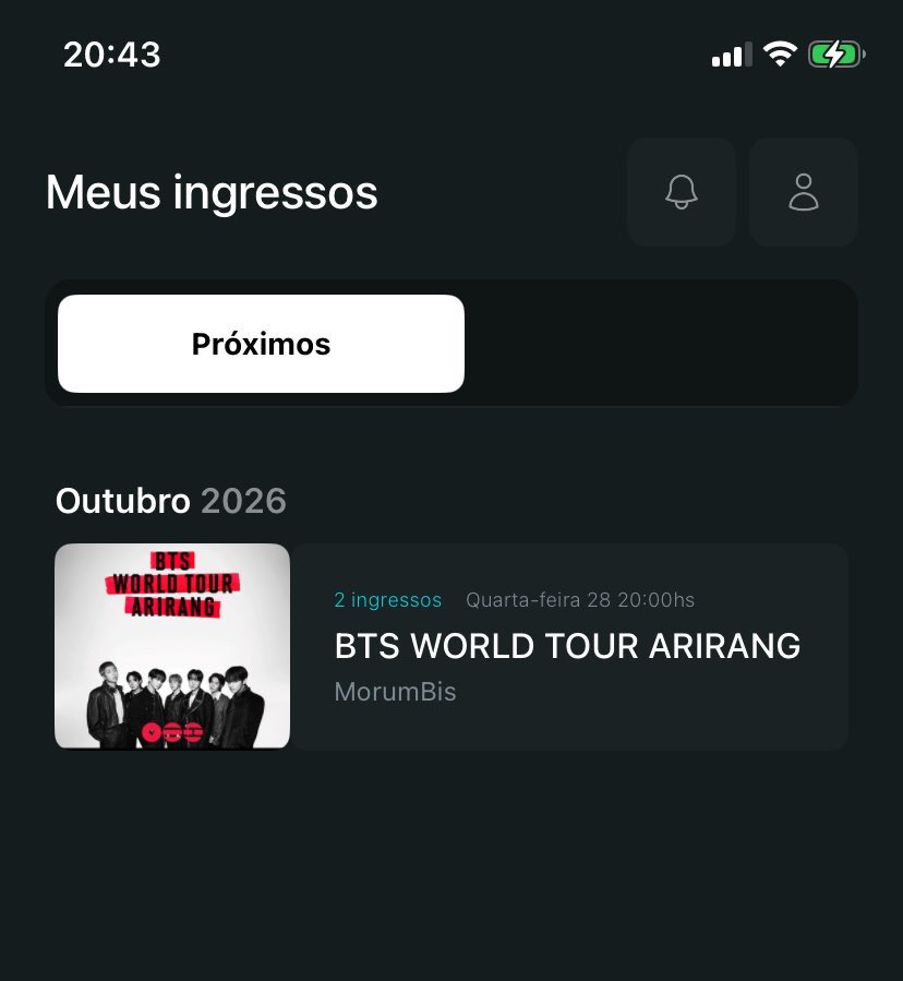 🪭VAI VER O BTS tweet media