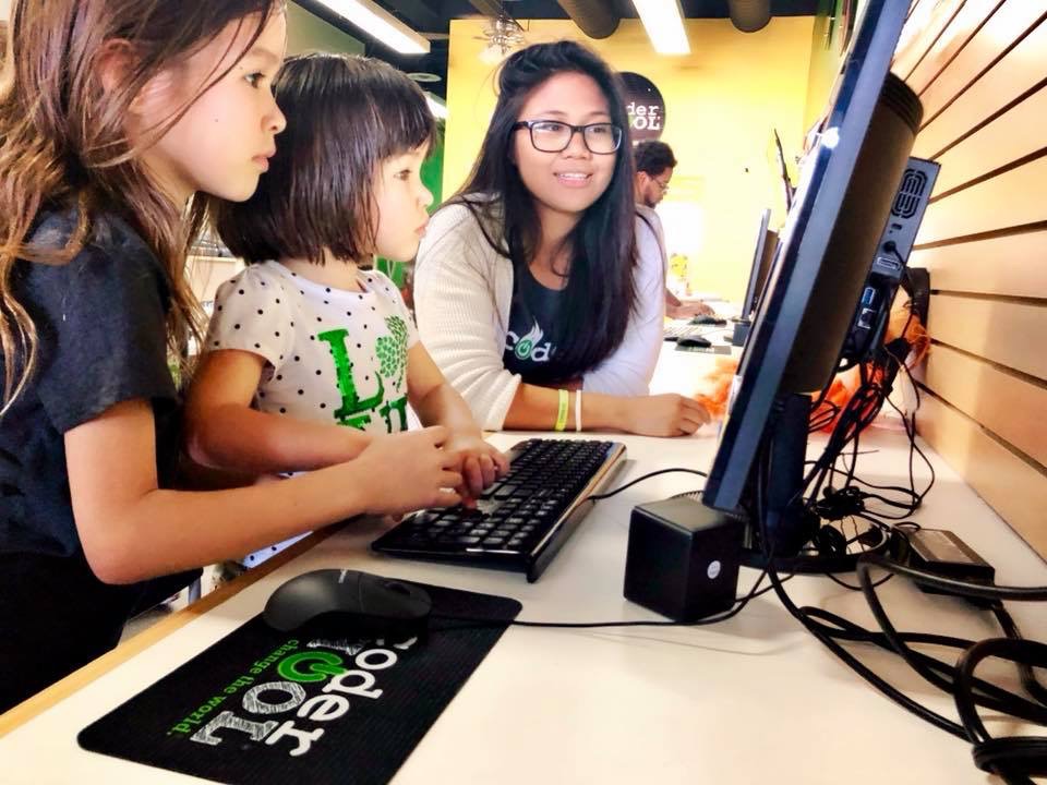 theCoderSchool Nevada tweet media