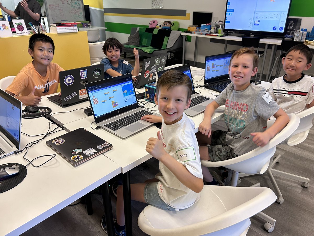 theCoderSchool Nevada tweet media