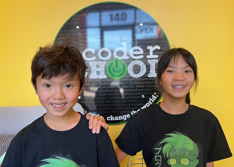 theCoderSchool Nevada tweet media