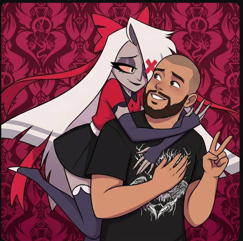 LUANGAMEPLAY - O MERCENÁRIO MAIS GORDO DO BRASIL tweet media