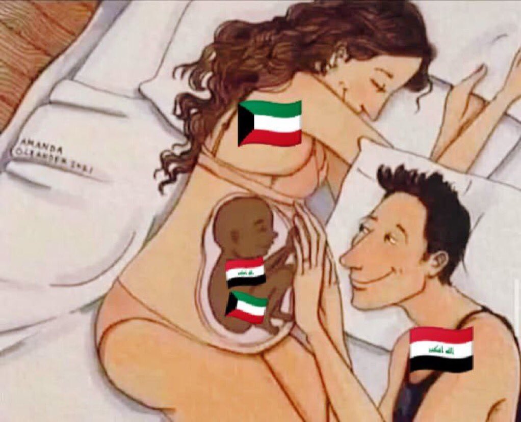 دليمي 🇮🇶 tweet media