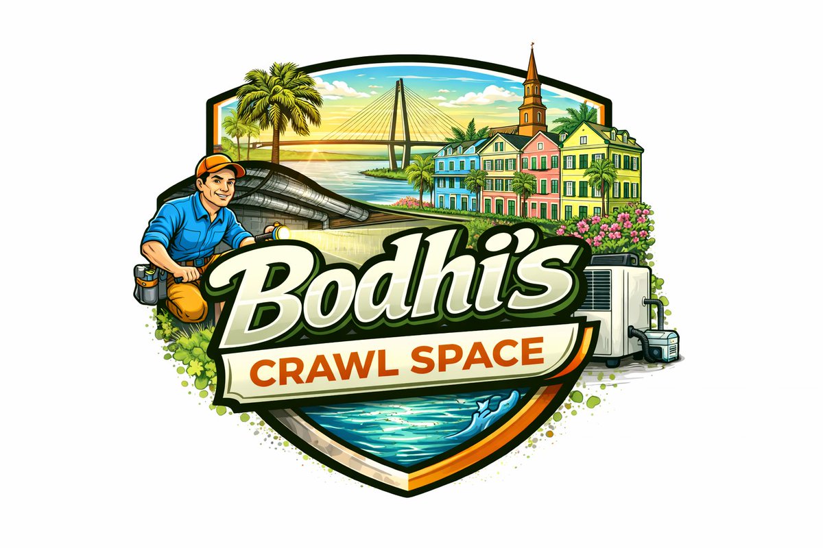 If I launched a crawl space encapsulation business in Charleston, SC ...