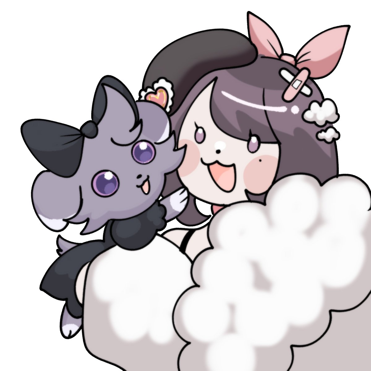 ᴋᴏɪɴᴜ 💌 ૮ ꈍﻌ ꈍა tweet media