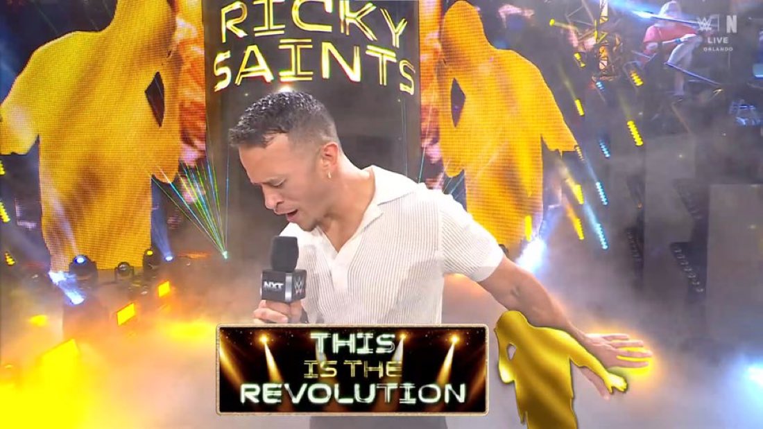 BODYSLAM.NET | WWE & AEW Wrestling News tweet media