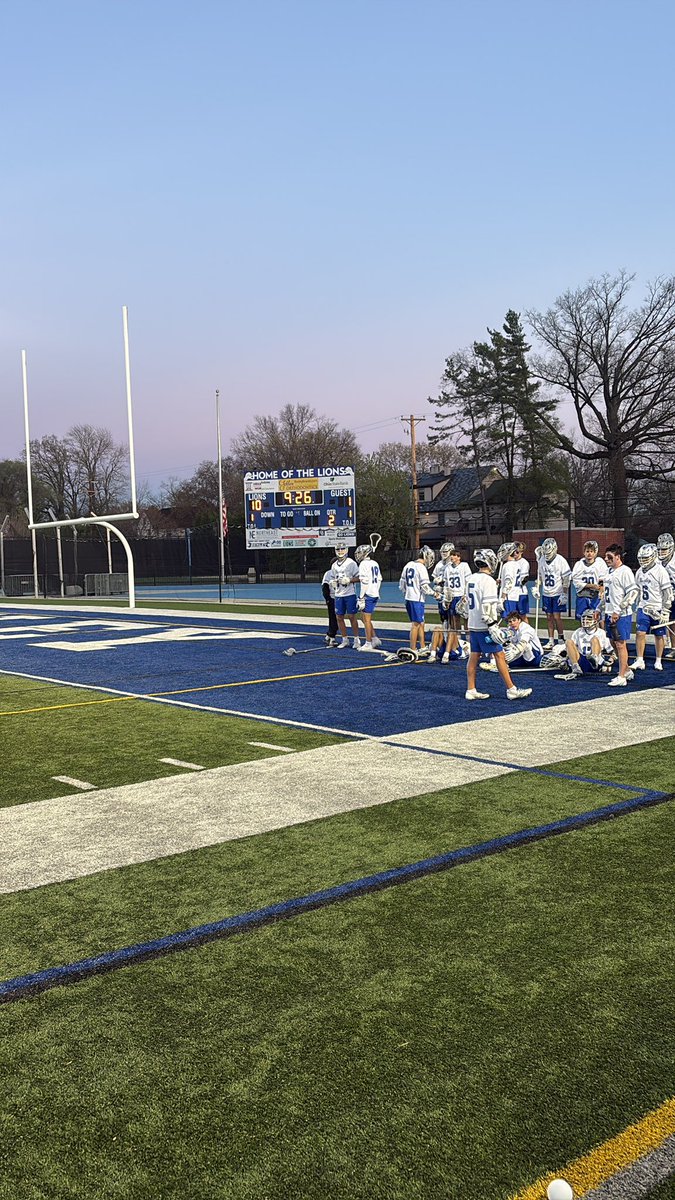 Bexley Athletics tweet media