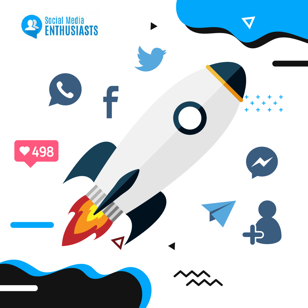 socialmediaenth's tweet image. 🚀 Ready to skyrocket your social media game? Join Social Media Enthusiasts today and unlock unlimited e-classes, courses, and workshops! bit.ly/491J96n  #SocialMediaMarketing #DigitalSkills #LearnAndGrow