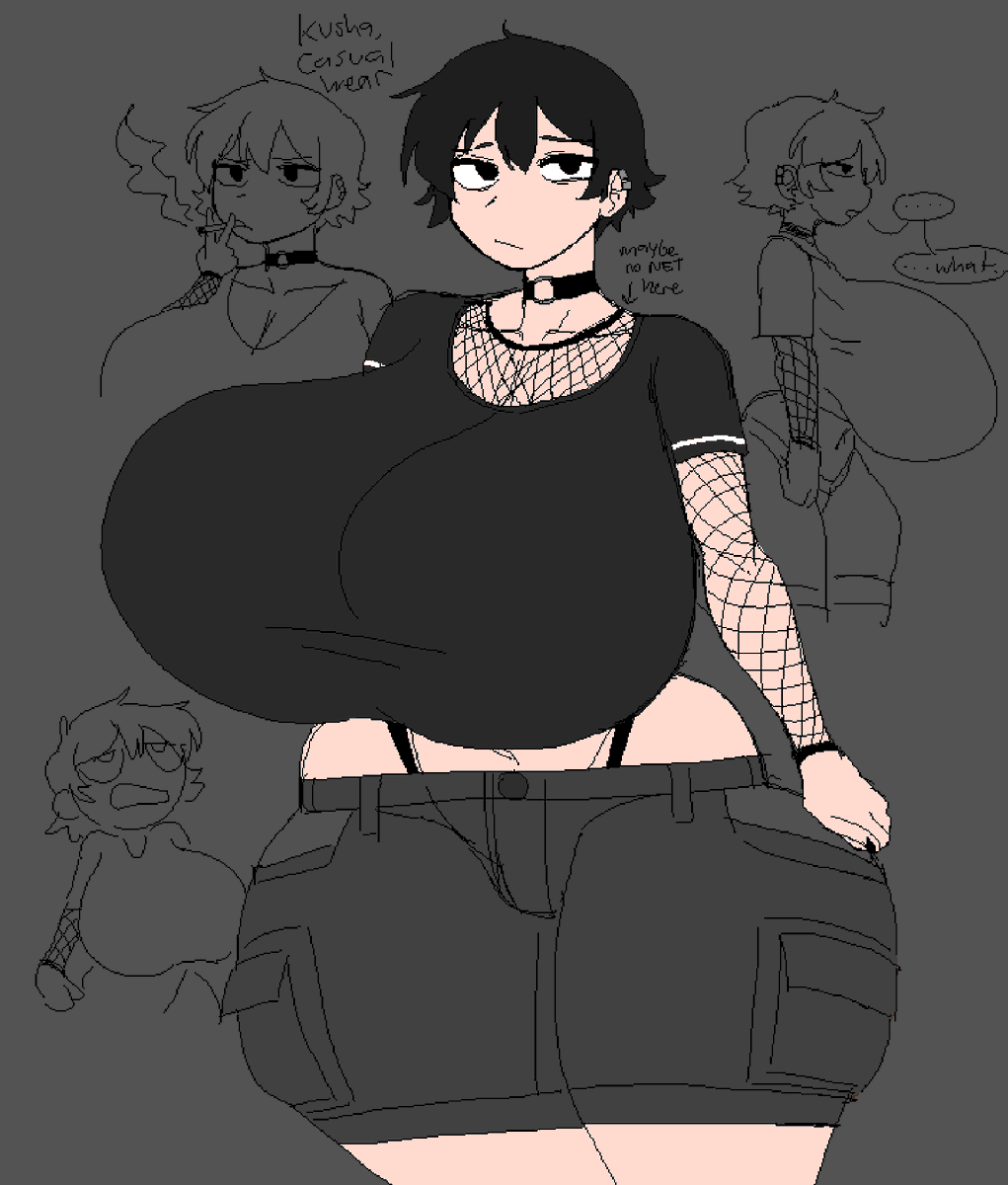 -K- 🔞(COMMS CLOSED) tweet media