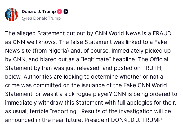World Source News tweet media