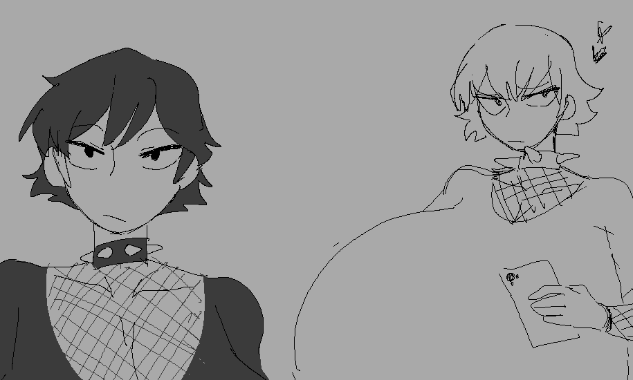 -K- 🔞(COMMS CLOSED) tweet media