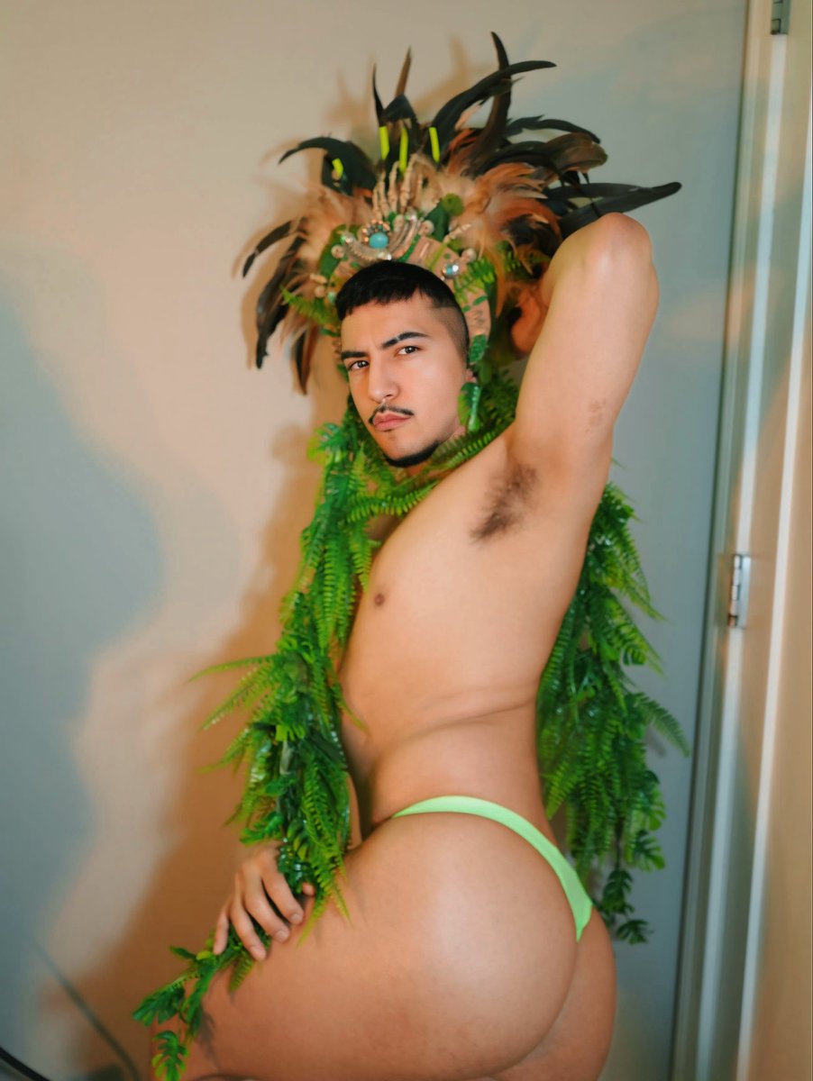 Papi_SixtyNine's tweet photo. 🪶💚🪶 https://t.co/cTchGdhpae