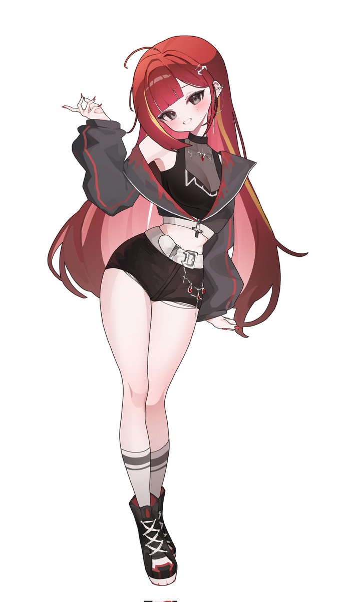 아카네 리제 tweet media