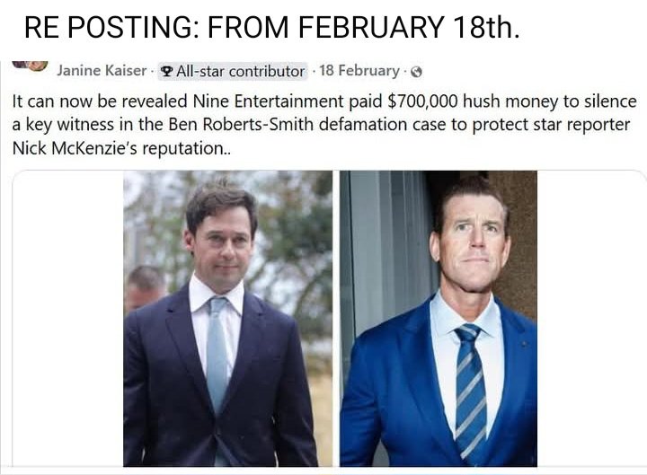 Australian Patriot. tweet media