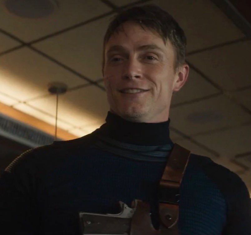 female adrian chase (luiza) tweet media