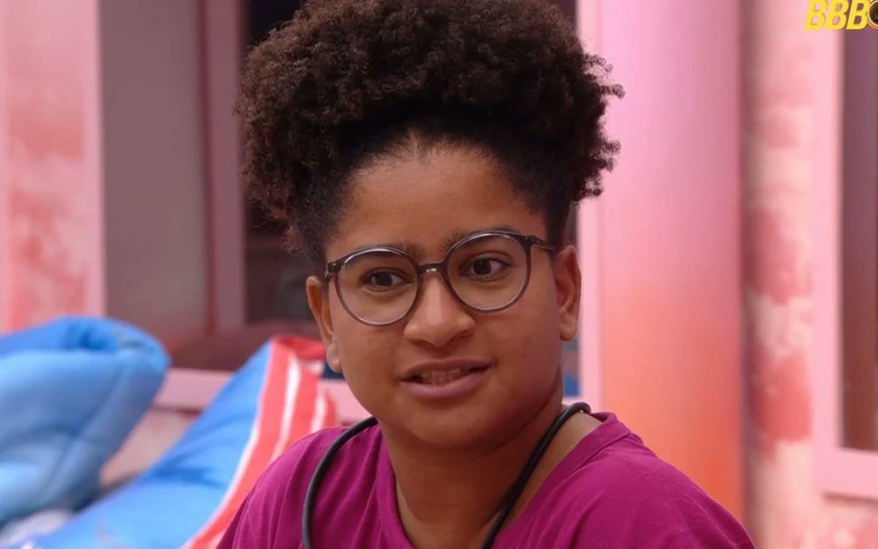 Meu VT Reality tweet media