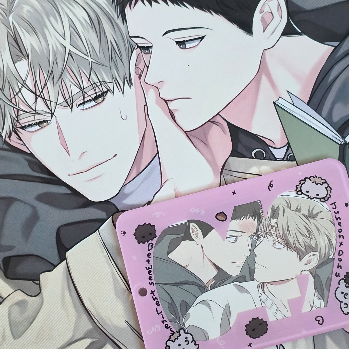 크리💎 tweet media